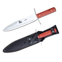 AKAH Sauf&auml;nger Micarta