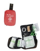 MIL-TEC First Aid Pack Mini Rot
