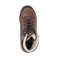 Meindl Toronto Lady MFS Trekkingschuh dunkelbraun oben