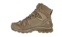 Salomon Quest 4D Forces 2 Jagdschuh links