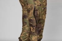 H&auml;rkila Deer Stalker Camo HWS Hose Damen Detail 2
