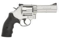 S&W 686 Plus 4" Revolver f&uuml;r 7 Patronen .357 Mag.