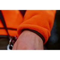 H&auml;rkila Wildboar Pro Blaze Fleecejacke