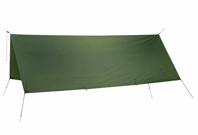 Amazonas XXL Traveller Tarp kaufen LivingActive.de