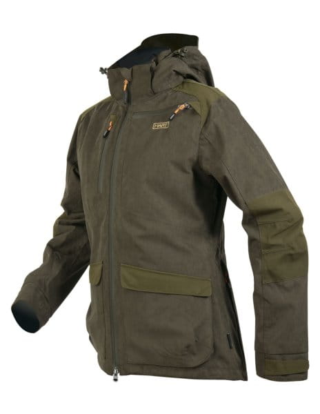 Hart TAUNUS XHP-J Damen Jacke