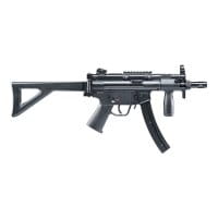 Umarex Heckler & Koch MP5 K-PDW 4,5 mm Luftgewehr Vollansicht rechts