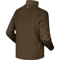 Veste polaire Harkila Mountain Hunter Hybrid Insulated dos