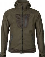 Seeland Climate Hybrid Jacke