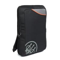 Beretta Uniform Pro EVO Case Rucksack 1 L Schwarz Vorderseite 