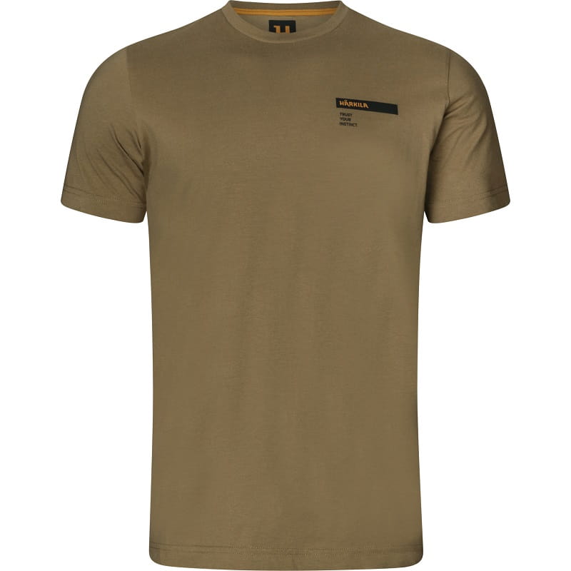 Härkila Pajala shirt Available in multiple colors