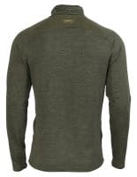 Hart TRAIL-ZN Langarm Shirt Gr&uuml;n R&uuml;ckseite
