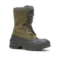 Kamik Nation Plus Winterstiefel Dark Olive
