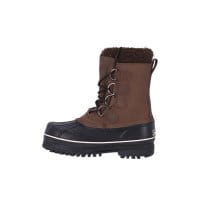 Seeland Grizzly Pac Lady 10" Winterstiefel links 
