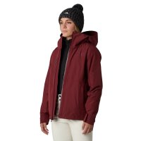 The North Face Descendit Jacke Damen Sumac