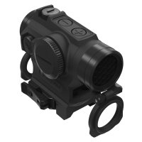 Holosun HE515G-T Kreispunktvisier gr&uuml;n oben