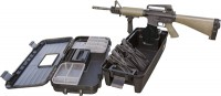 Bo&icirc;te MTM Tactical Range TRB40
