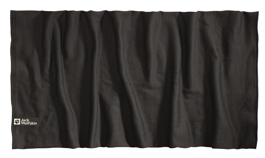 Jack Wolfskin Merino Neckgaiter Schlauchschal