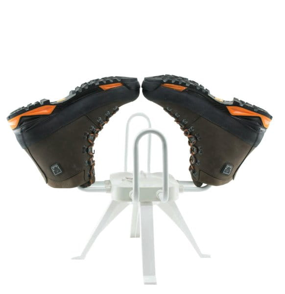 Alpenheat Roundabout Schuh- und Handschuhtrockner