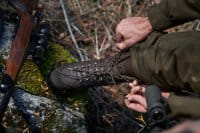 H&auml;rkila Driven Hunt 2.0 GTX Stiefel Outdoor Binden 
