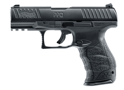 Walther PPQ M2 4,5 mm Luftpistole