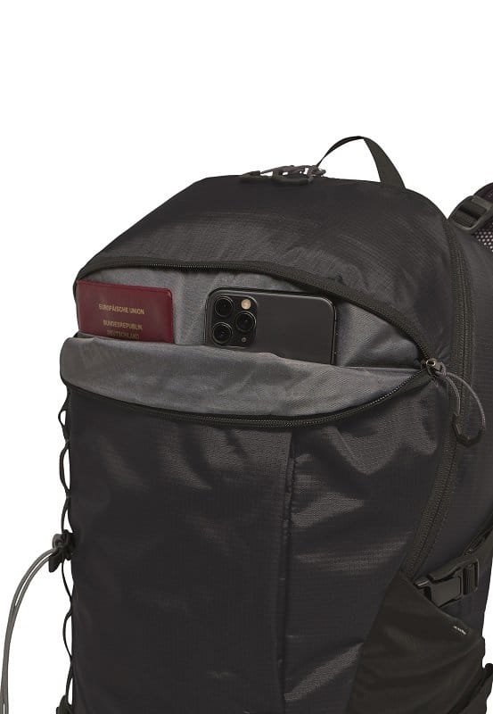 Jack Wolfskin Cyrox Shape 25 S-L Rucksack 25 L phantom kaufen ...