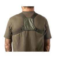 5.11 Tactical SKYWEIGHT SRVL Brusttasche Sage Green Detail 2