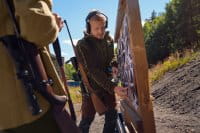 H&auml;rkila Rurik Teddy Fleecejacke outdoor