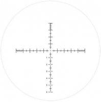 Element Optics Helix 6-24x50 SFP Zielfernrohr APR-1C MRAD