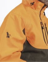 Hart ARAN ECO-J Jacke Gr&uuml;n/Blaze Bild 5