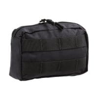 Lindnerhof PA053 Multi-Tasche waagrecht 0,75 L schwarz