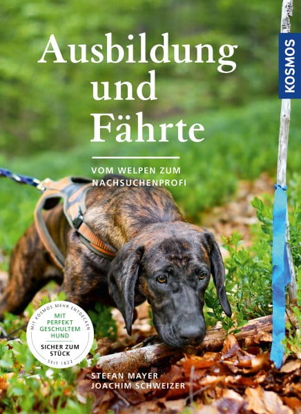 Ausbildung und Fährte Ausbildung und Fährte