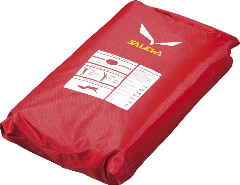 Salewa Storm Biwaksack Double