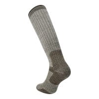 Deerhunter Merino Wollsocken Art green