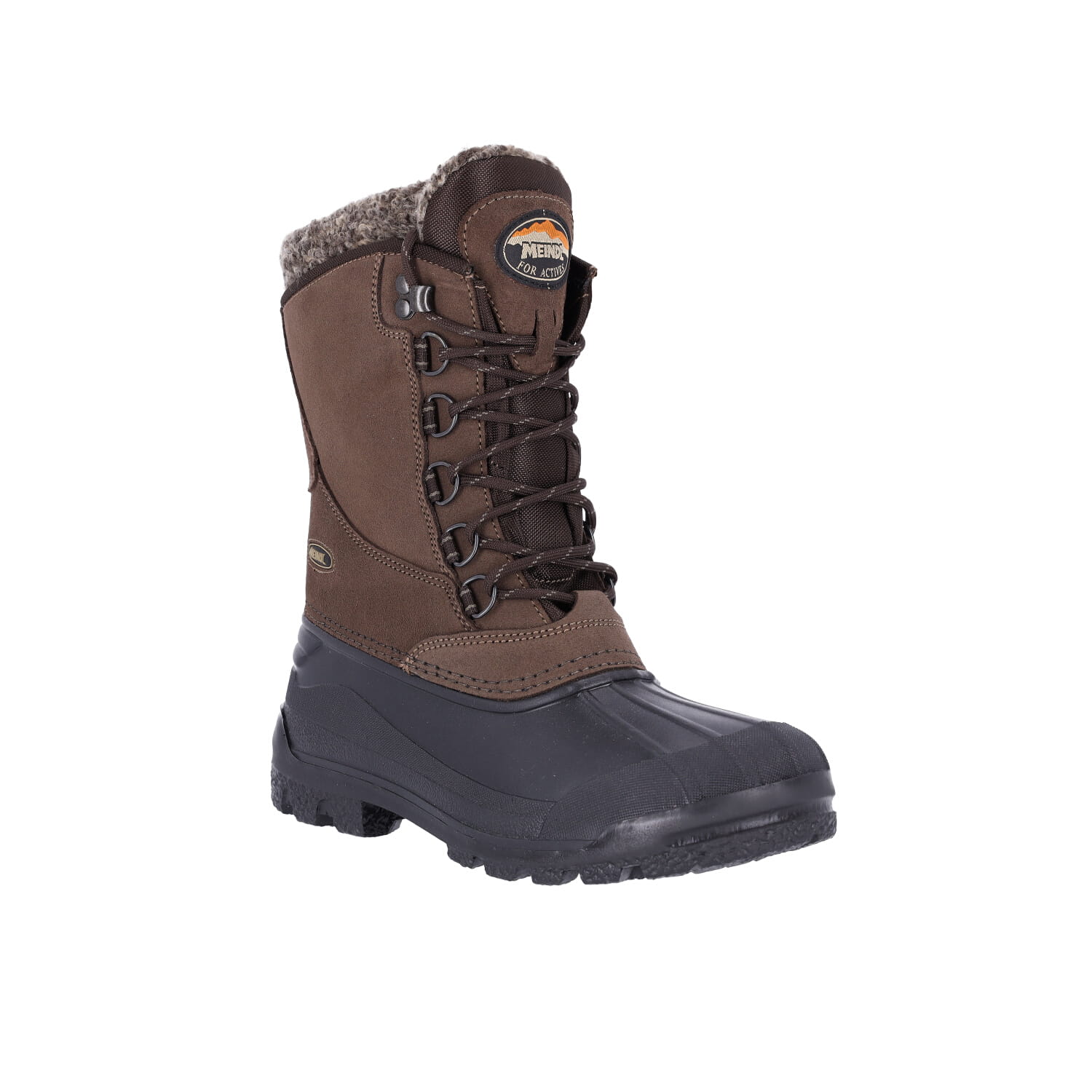 Kakadu absorptie eenvoudig Meindl Sölden Canadian Boots Winterstiefel Herren kaufen | LivingActive.de