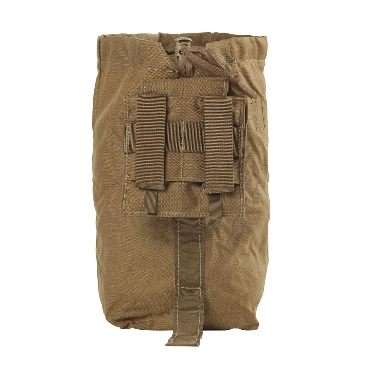 Lindnerhof PA056-S Abwurfsack klein 3,4 L Coyote