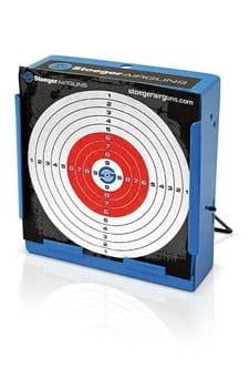 Stoeger Kugelfangkasten Stoeger Kugelfangkasten