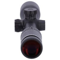 ZEISS Conquest V6 2-12x50 mit ASV Zielfernrohr ohne Schiene