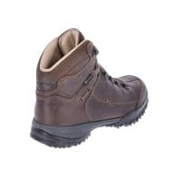 Meindl Stowe Lady GTX Winter Stiefel seitlich hinten