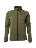 Chevalier Tay Fleece Damen Tobacco/Brown
