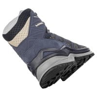 Lowa INNOX PRO GTX MID Schuh jeans/dune