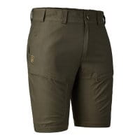 Deerhunter Matobo Shorts Forest Green