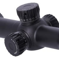 ZEISS Conquest V6 3-18x50 Zielfernrohr