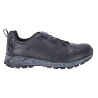 Meindl Malta Walker BOA Multifunktionsschuh Schwarz rechts