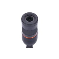 DDoptics HDs 9-27x56 Compact Spektiv schwarz hinten