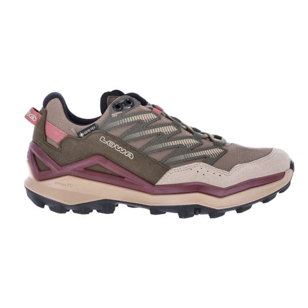 Lowa MADDOX PRO GTX LO Ws Schuh Damen