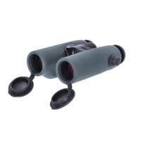 Swarovski EL Range 10x32 Fernglas mit Tracking Assistant seitlich vorne links