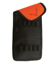 AKAH Patronenetui Neoprene offen