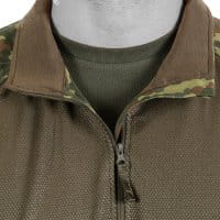 Lindnerhof Combat Shirt Advanced Detail 2