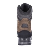 Lowa TIBET EVO GTX Schuh sepia/schiefer hinten