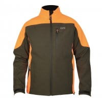 Hart Anboto Softshell Jacke